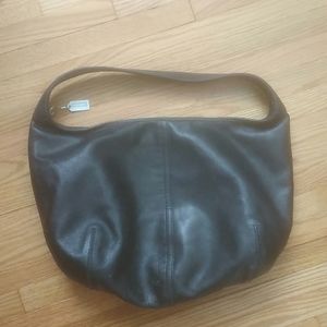COPY - Coach hobo black